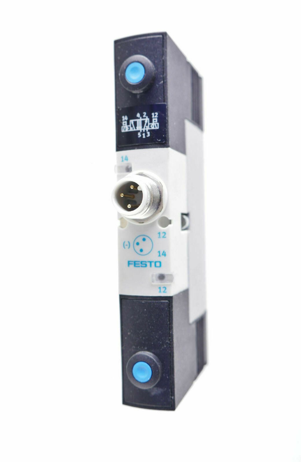 【1年保証】 FESTO 546769 VSVA-B-B52-H-A2-1R5L VSVABB52HA21R5L