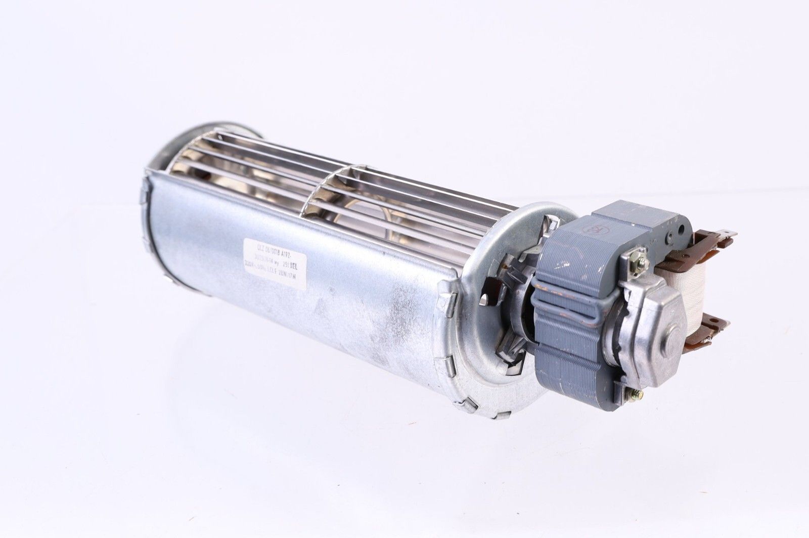 【1年保証】 EBM PAPST QLZ 06/0018 A192-3025LH-14
