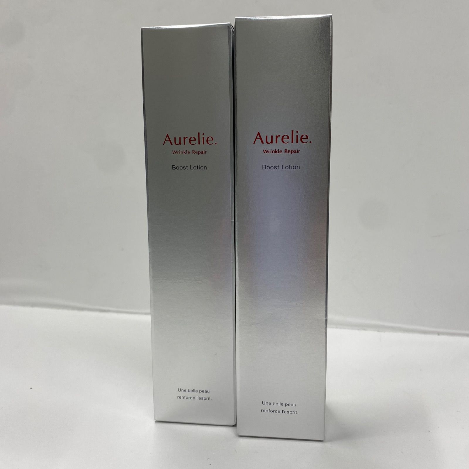 H1687 オレリー リンクルリペア ブーストローション 100ml 計2点セット 