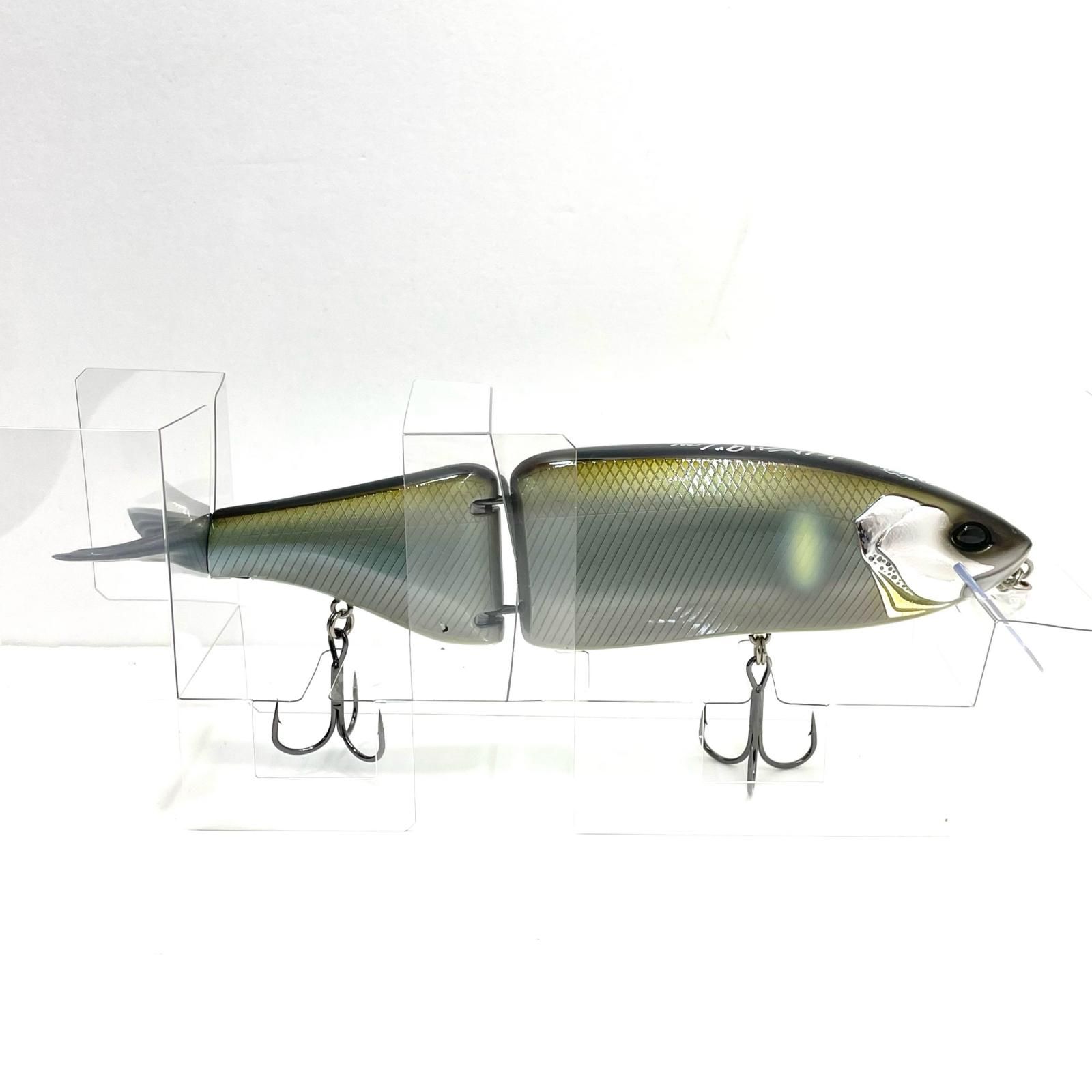 尾張小牧店】 中古 DRT | ディビジョンレーベルタックルズ ルアー