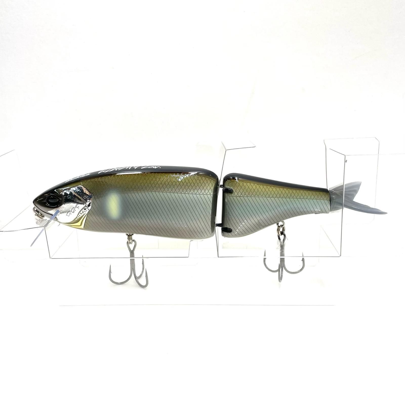 尾張小牧店】 中古 DRT | ディビジョンレーベルタックルズ ルアー