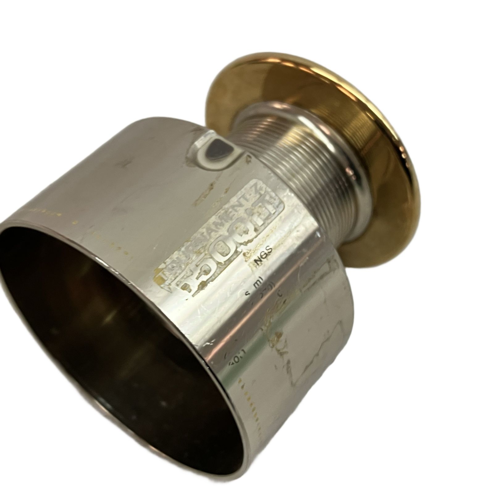 Daiwa TOURNAMENT Z 5500iT スピニングリール シルバー 釣具 ダイワ