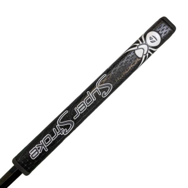 中古】 テーラーメイド Spider TOUR X X1 34インチ パター PT スチール