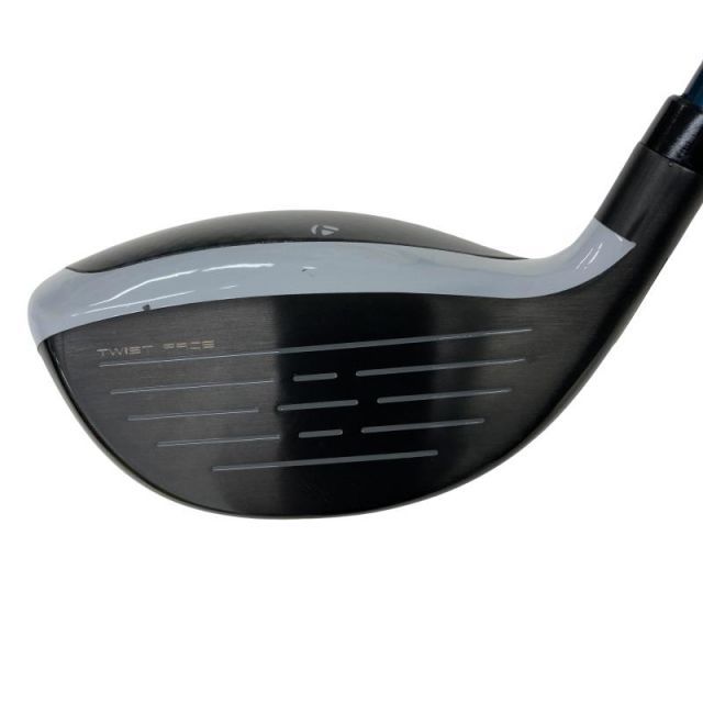 中古】 テーラーメイド SIM2 MAX-D 5W フェアウェイウッド FW TENSEI