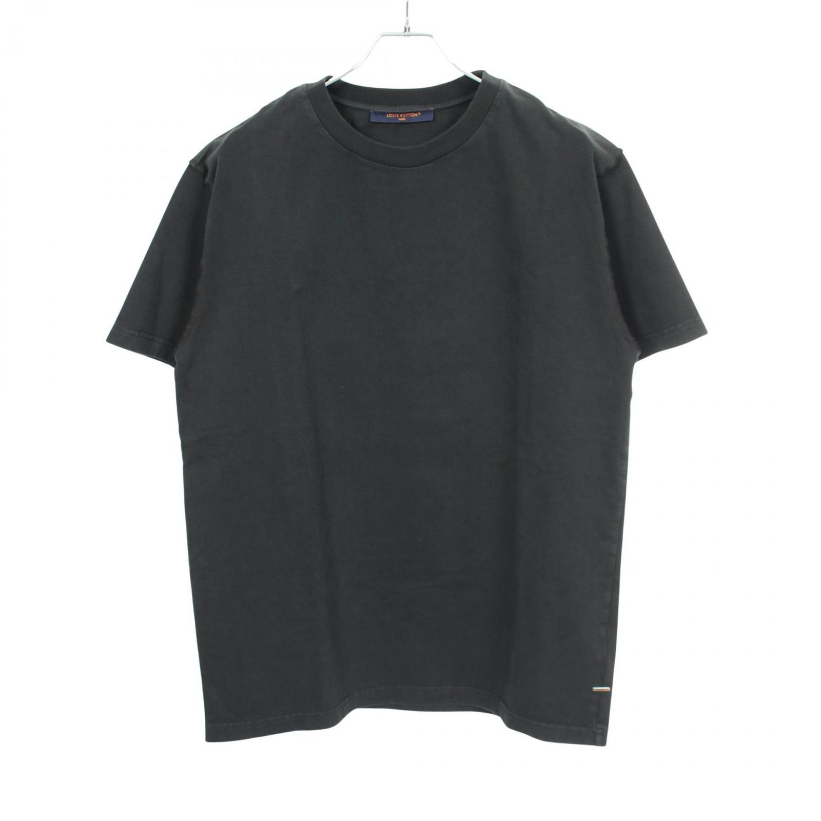 LOUIS VUITTON ルイ・ヴィトン STAPLES EDITION インサイドアウト 半袖