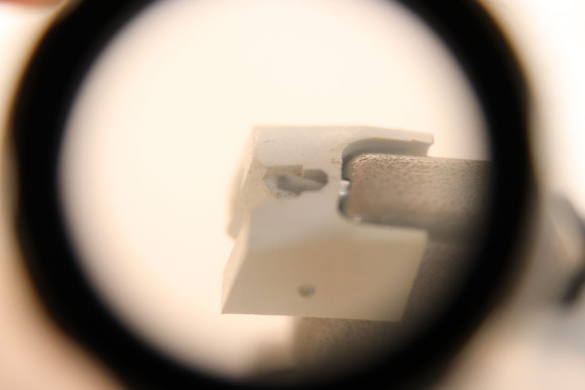 Pickering ピカリング XV-15/150DJ MIカートリッジ /30 - メルカリ