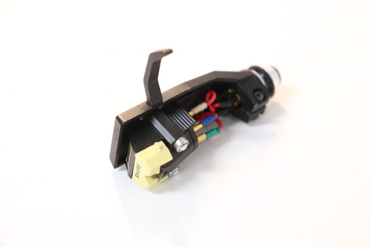 Shure シュア M95ED MM Cartridge MMカートリッジ /15 - メルカリ