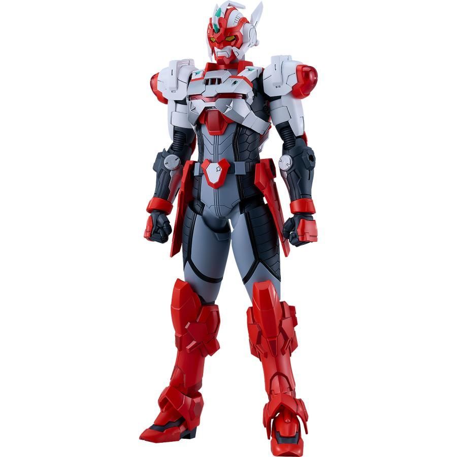 PLAMATEA 電脳警察サイバーコップ JP-00X-1 ジュピタービット PS&ABS製