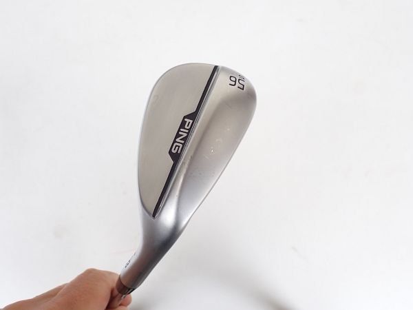 ピン S159 ウェッジ Z-Z115 日本仕様 56/12s BLK - メルカリ