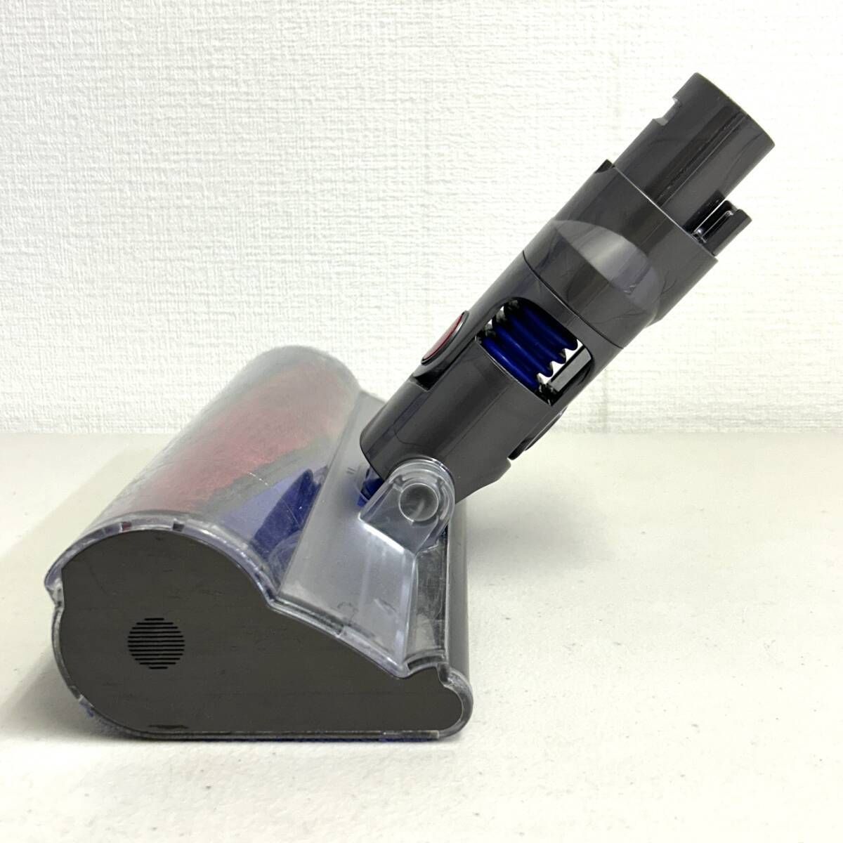 ダイソン Dyson 掃除機 ソフトローラー クリーナー ヘッド 112232