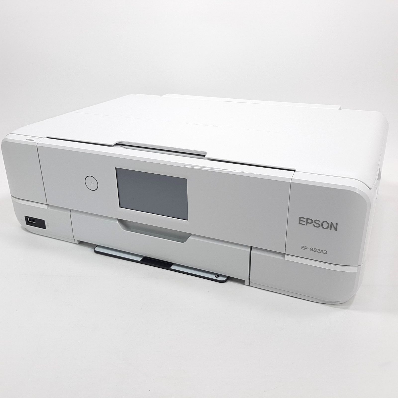 EPSON EP-982A3 インクジェットプリンター 本体　ジャンク PC周辺機器 EPSON EP-982A3 インクジェットプリンター
