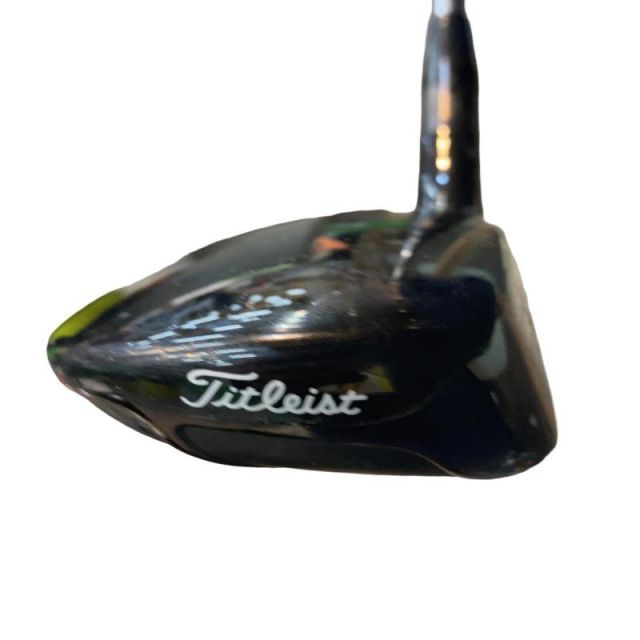 中古】 タイトリスト 910 F 17° フェアウェイウッド FW Diamana 'ahina