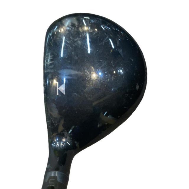 中古】 タイトリスト 910 F 17° フェアウェイウッド FW Diamana 'ahina