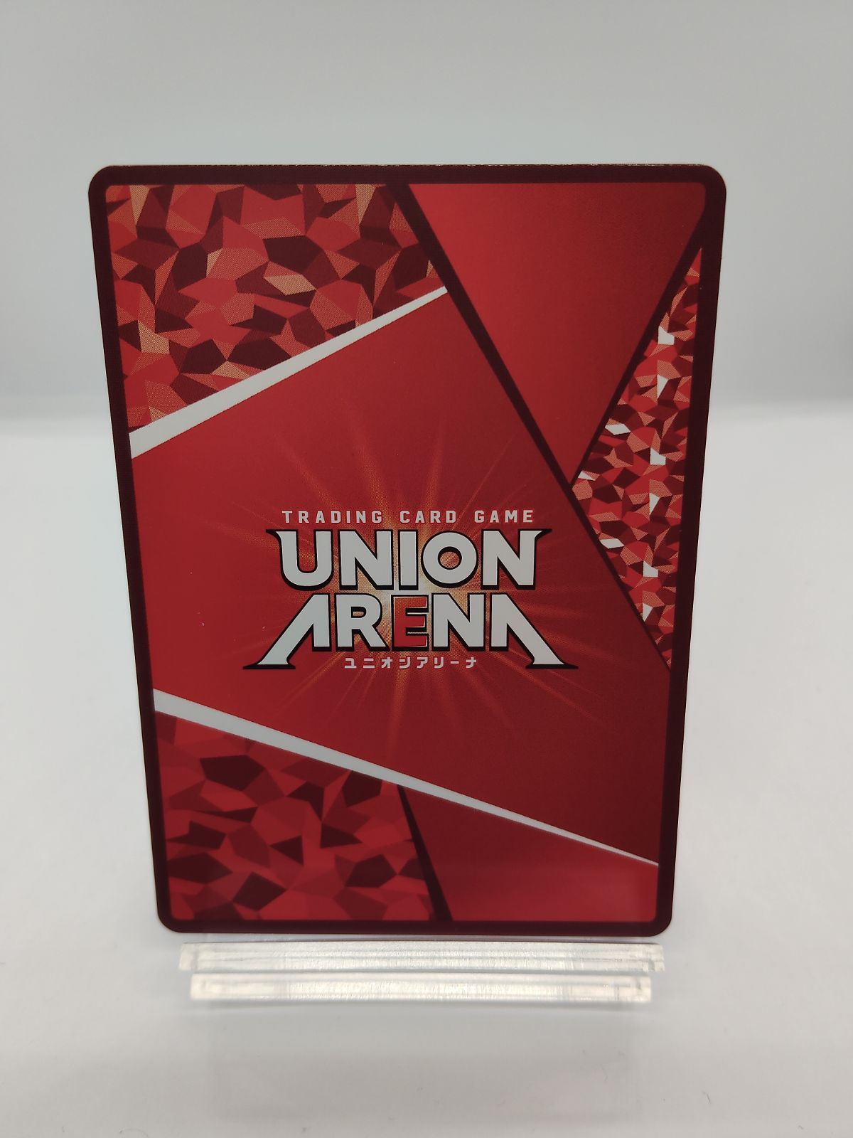 R ☆】クロウ パラレル ユニオンアリーナ ニケ / UNION ARENA NIKKE