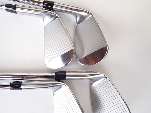 タイトリスト 2023 T200 アイアン MODUS3 TOUR115 4本 S 日本仕様