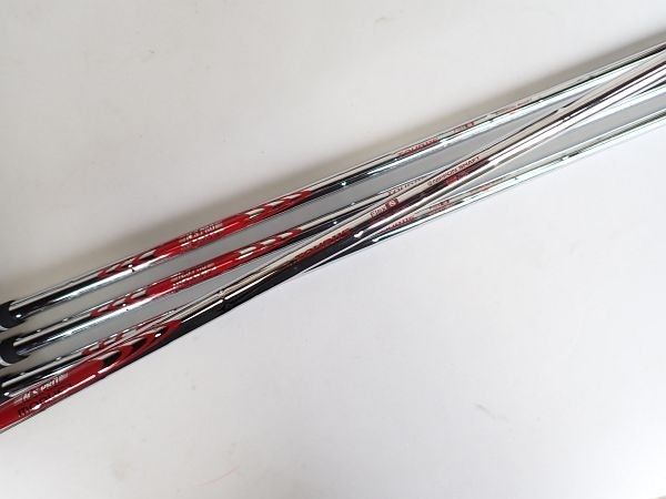 タイトリスト 2023 T200 アイアン MODUS3 TOUR115 4本 S 日本仕様