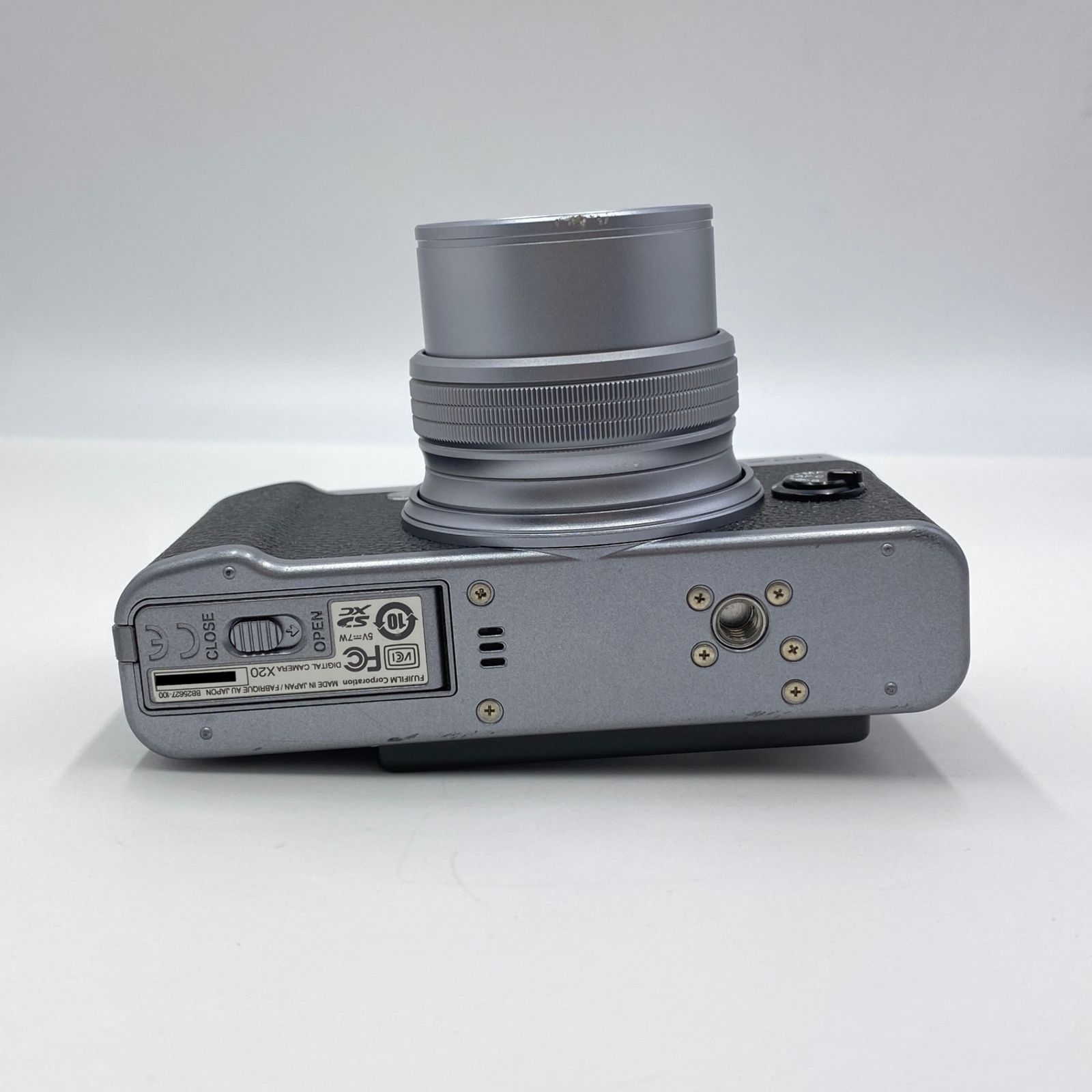 フジフィルム FUJIFILM X20 デジタルカメラ 付属品多数【C6383-60