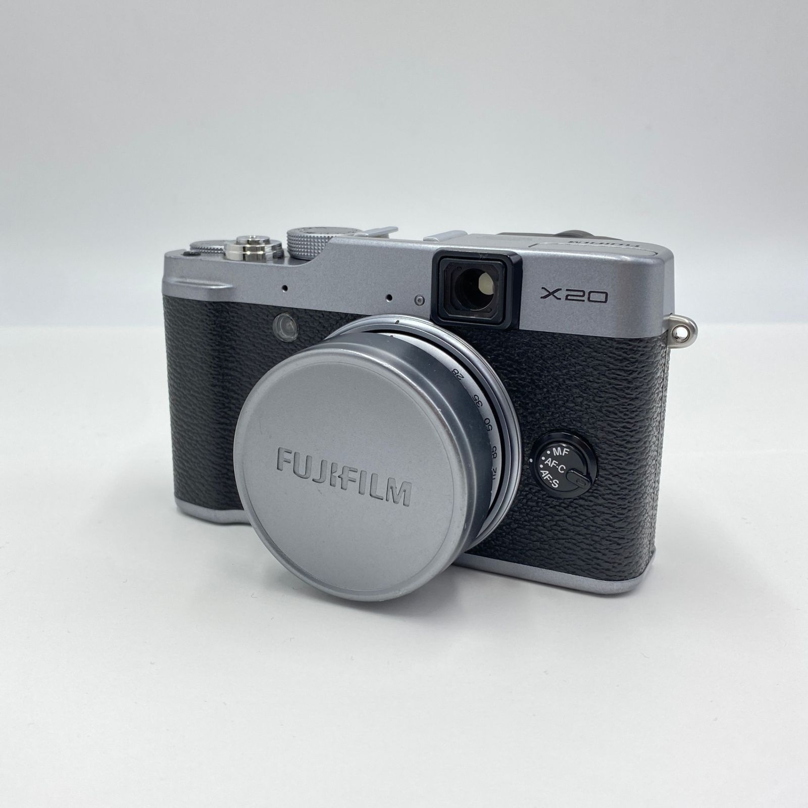フジフィルム FUJIFILM X20 デジタルカメラ 付属品多数【C6383-60