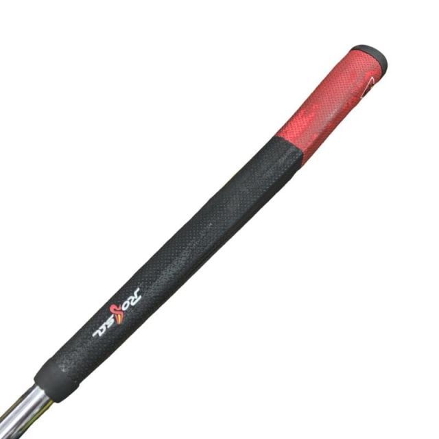 中古】 テーラーメイド Rossa classics agsi+ Lambeau 33インチ パター