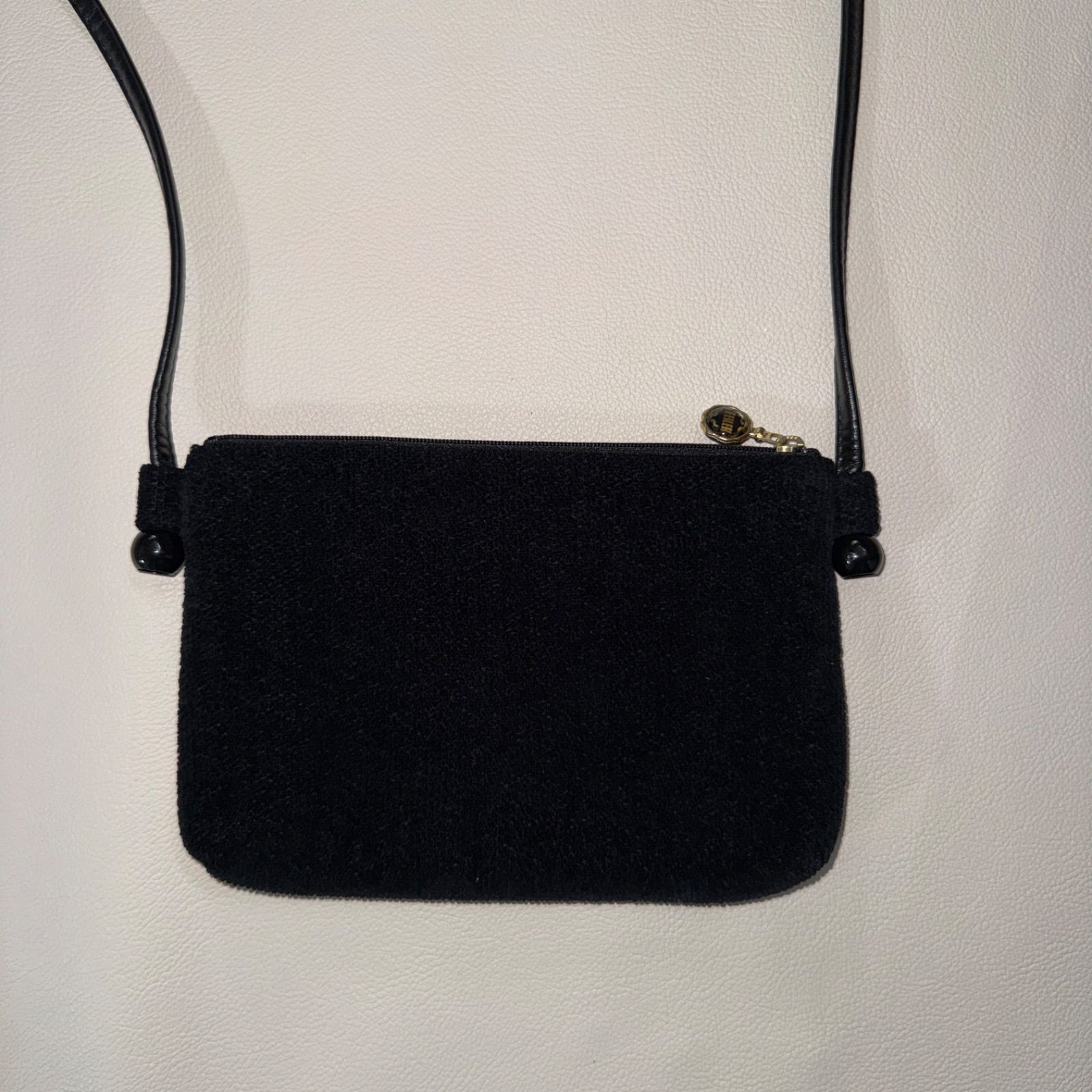 完売品 美品✨フェイラー FEILER ハイジ ミニショルダーバッグ アヒル