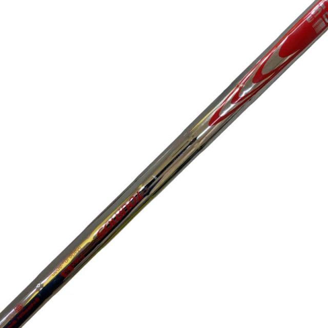 中古】 ブリヂストン BRIDGESTONE 222CB+ #4 単品アイアン LI NS PRO