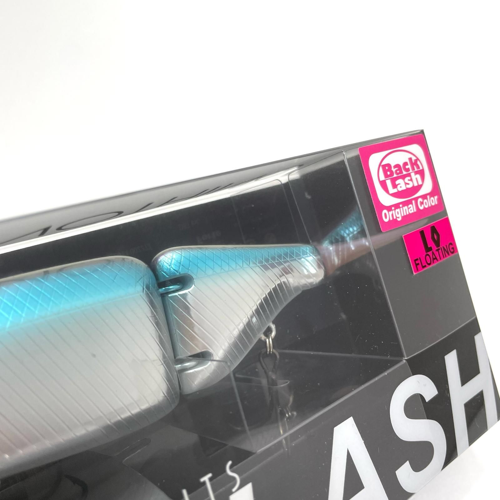 尾張小牧店】 中古 DRT | ディビジョンレーベルタックルズ ルアー TiNY