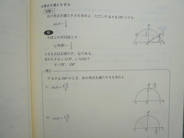 東進 特別招待講習 高等学校対応 数学 特別編 図形と計量 状態良い