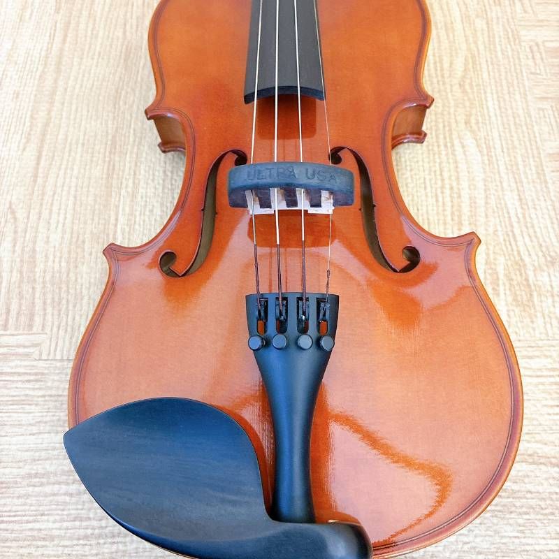 カルロジョルダーノ バイオリン 2020年製 初心者 セット VS-1 4/4