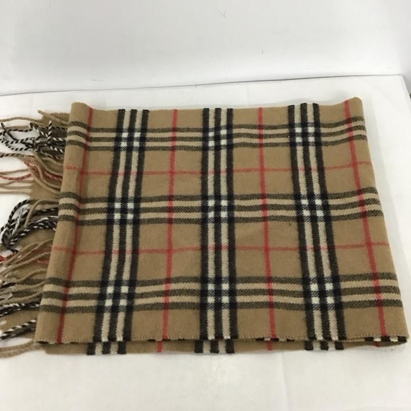 BURBERRYS バーバリーズ マフラー - メルカリ