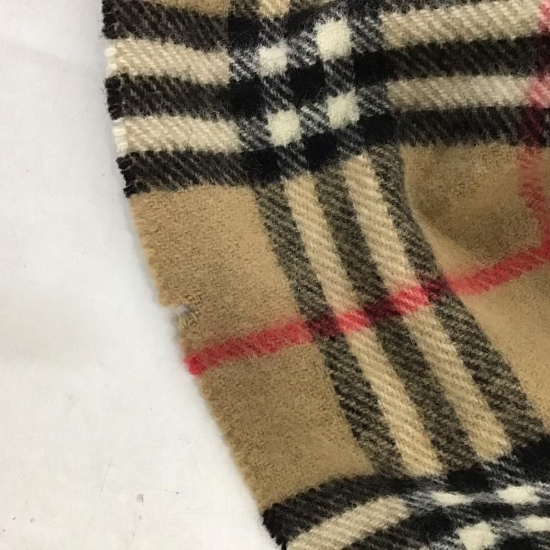 BURBERRYS バーバリーズ マフラー - メルカリ