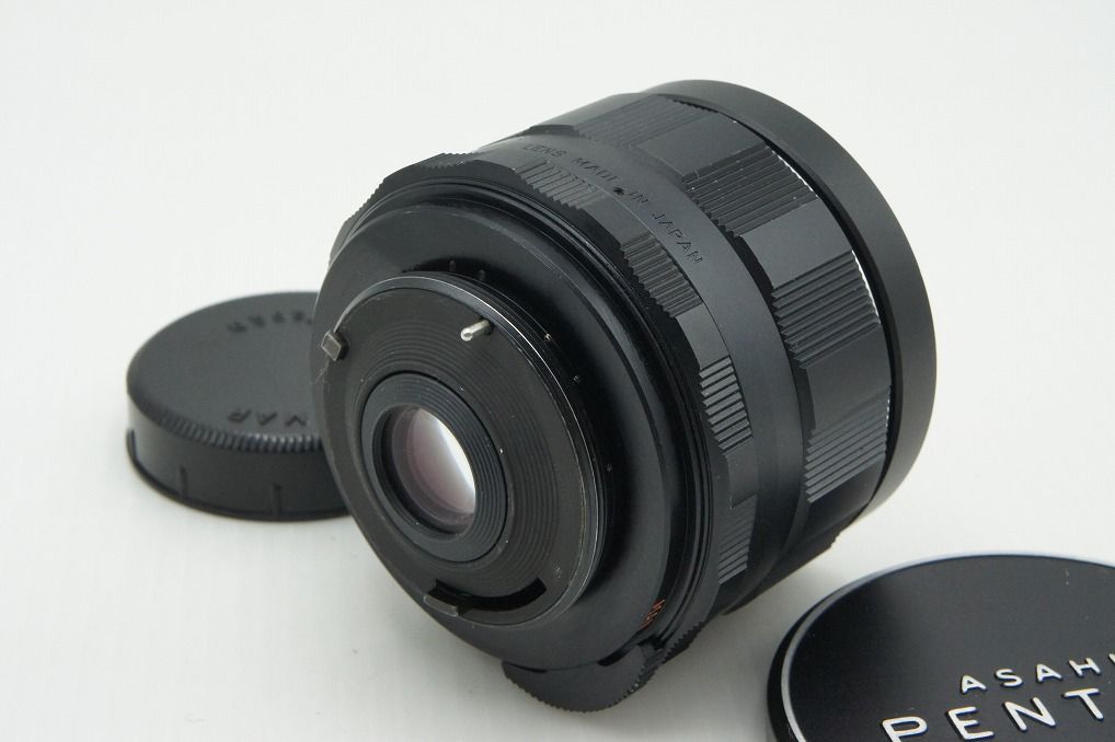 PENTAX ペンタックス SMC TAKUMAR 24mm F3.5 M42マウント 単焦点レンズ