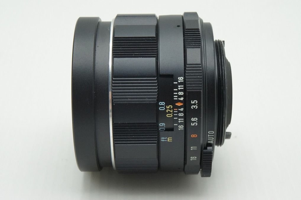 PENTAX ペンタックス SMC TAKUMAR 24mm F3.5 M42マウント 単焦点レンズ