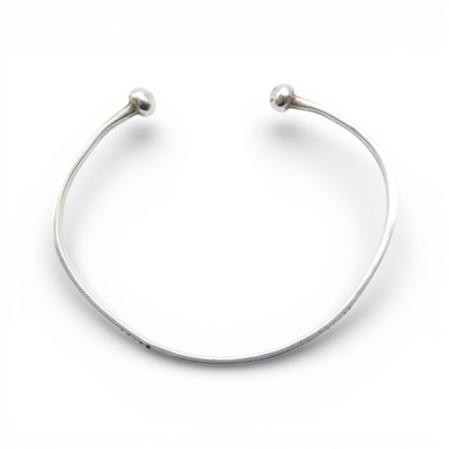 ADAWAT'N TUAREG IGNWAN BANGLE 付属品無し アダワットトゥアレグ