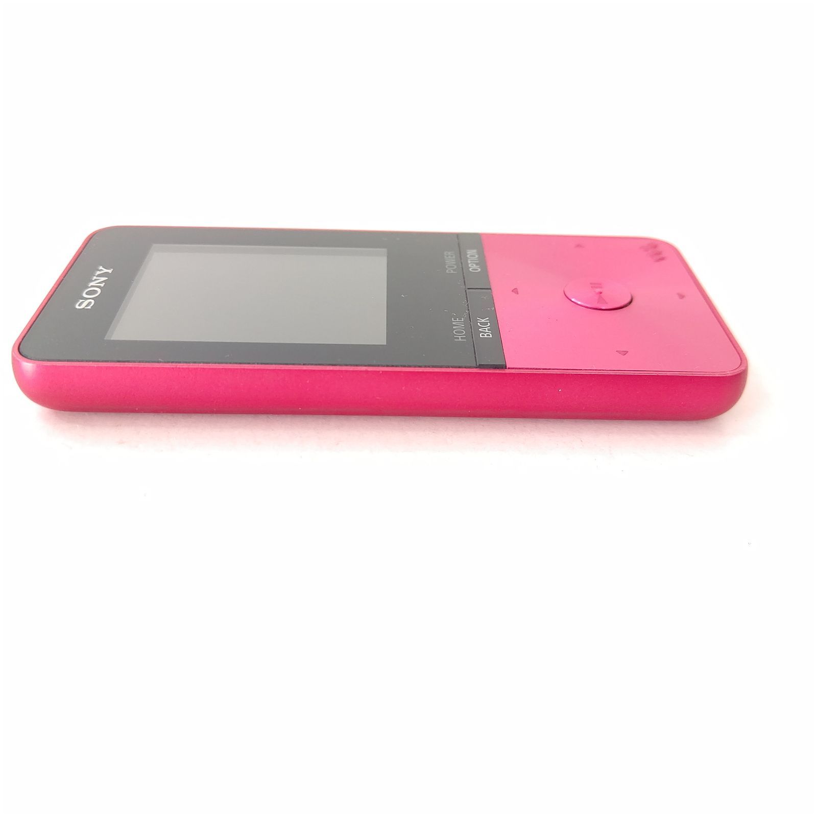 ソニー ウォークマン ディズニー 美女と野獣 美品 限定 NW-S315 音楽