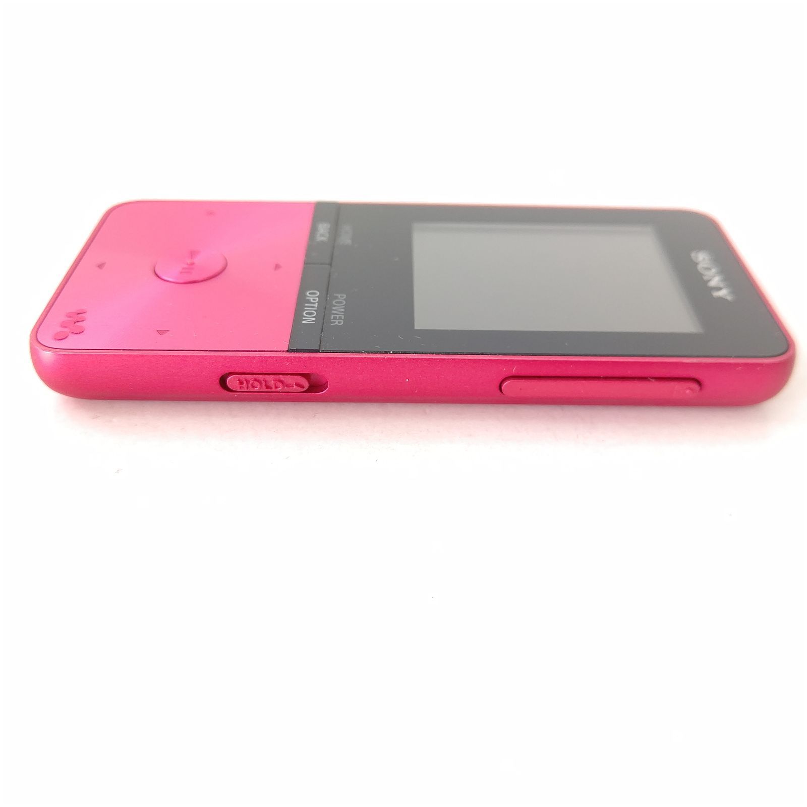 ソニー ウォークマン ディズニー 美女と野獣 美品 限定 NW-S315 音楽