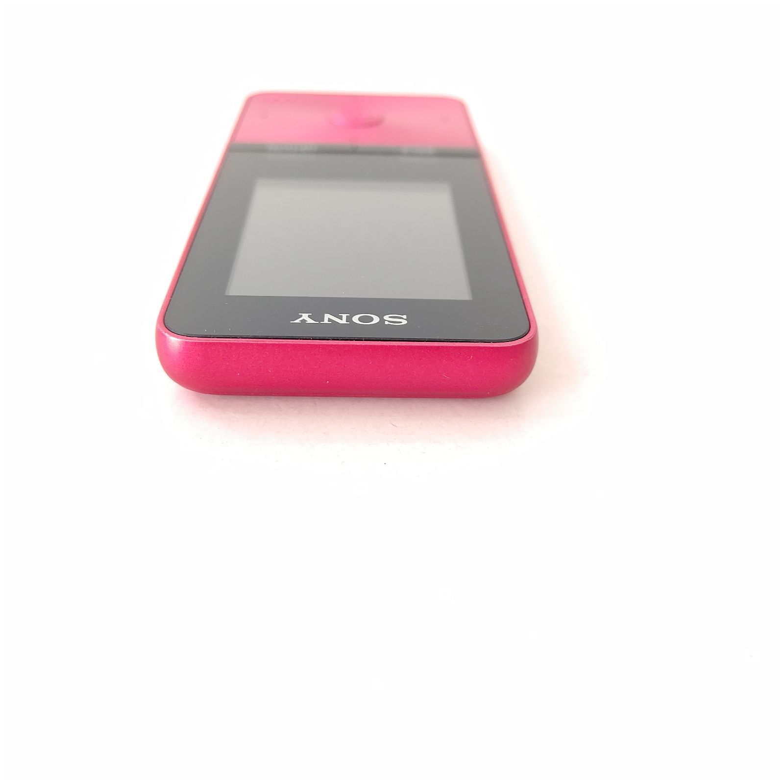 ソニー ウォークマン ディズニー 美女と野獣 美品 限定 NW-S315 音楽