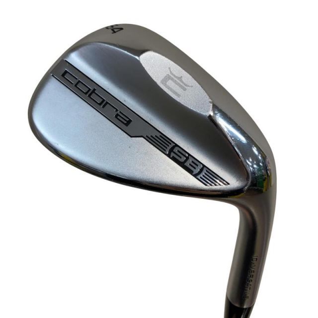 中古】 コブラ KING SB WEDGE(2023) 54°/10°(VERSATILE) ウェッジ WG