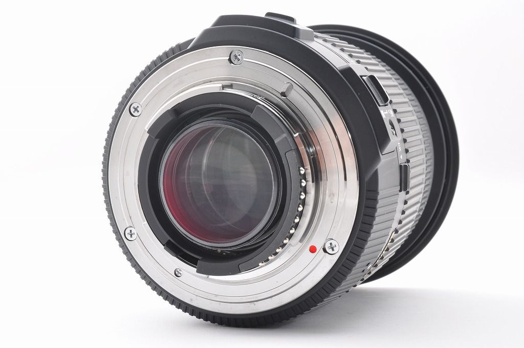 SIGMA シグマ 17-50mm F2.8 EX DC OS HSM ニコンFマウント - メルカリ