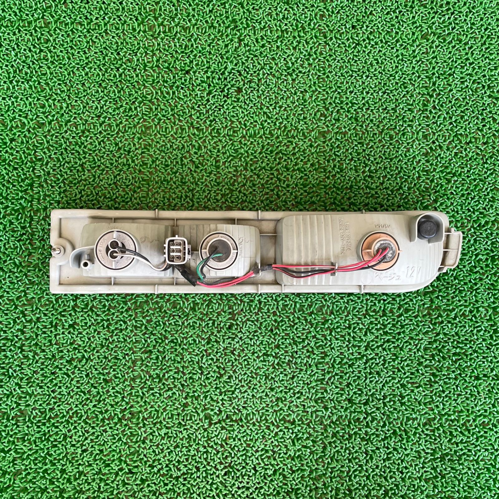 S321V ハイゼット 左テールランプ KOITO 220-51771 No.9703 - メルカリ