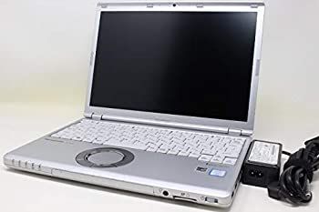 中古】Let's note CF-SZ5 i5 4GB/SSD128GB - メルカリ