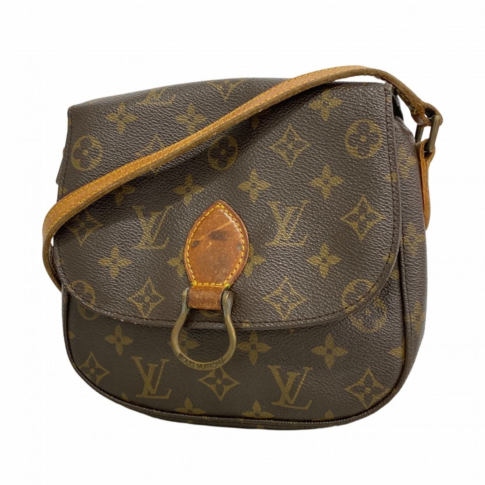 ルイ・ヴィトン(Louis Vuitton) ルイ・ヴィトン ショルダーバッグ