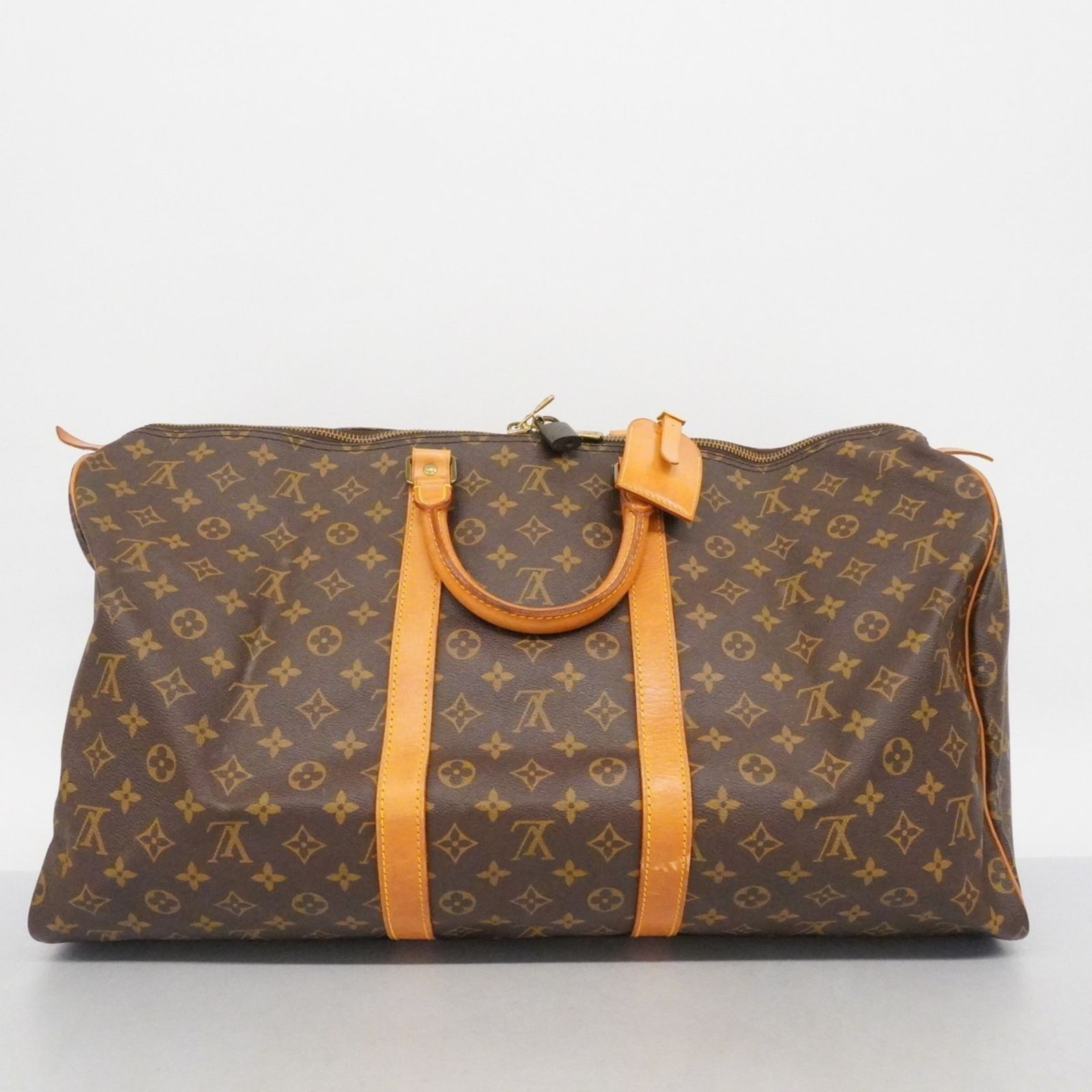 ルイ・ヴィトン(Louis Vuitton) ルイ・ヴィトン バッグ・ボストン