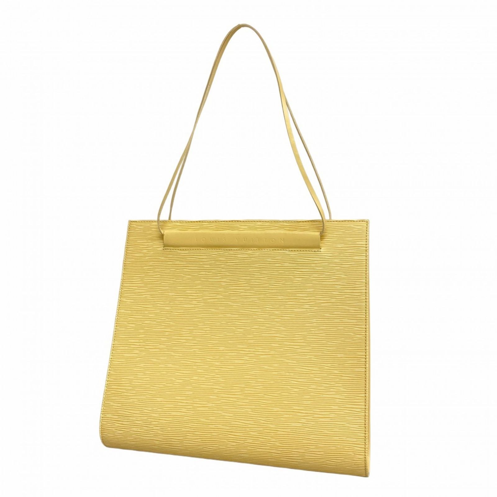 ルイ・ヴィトン(Louis Vuitton) ルイ・ヴィトン ショルダーバッグ エピ