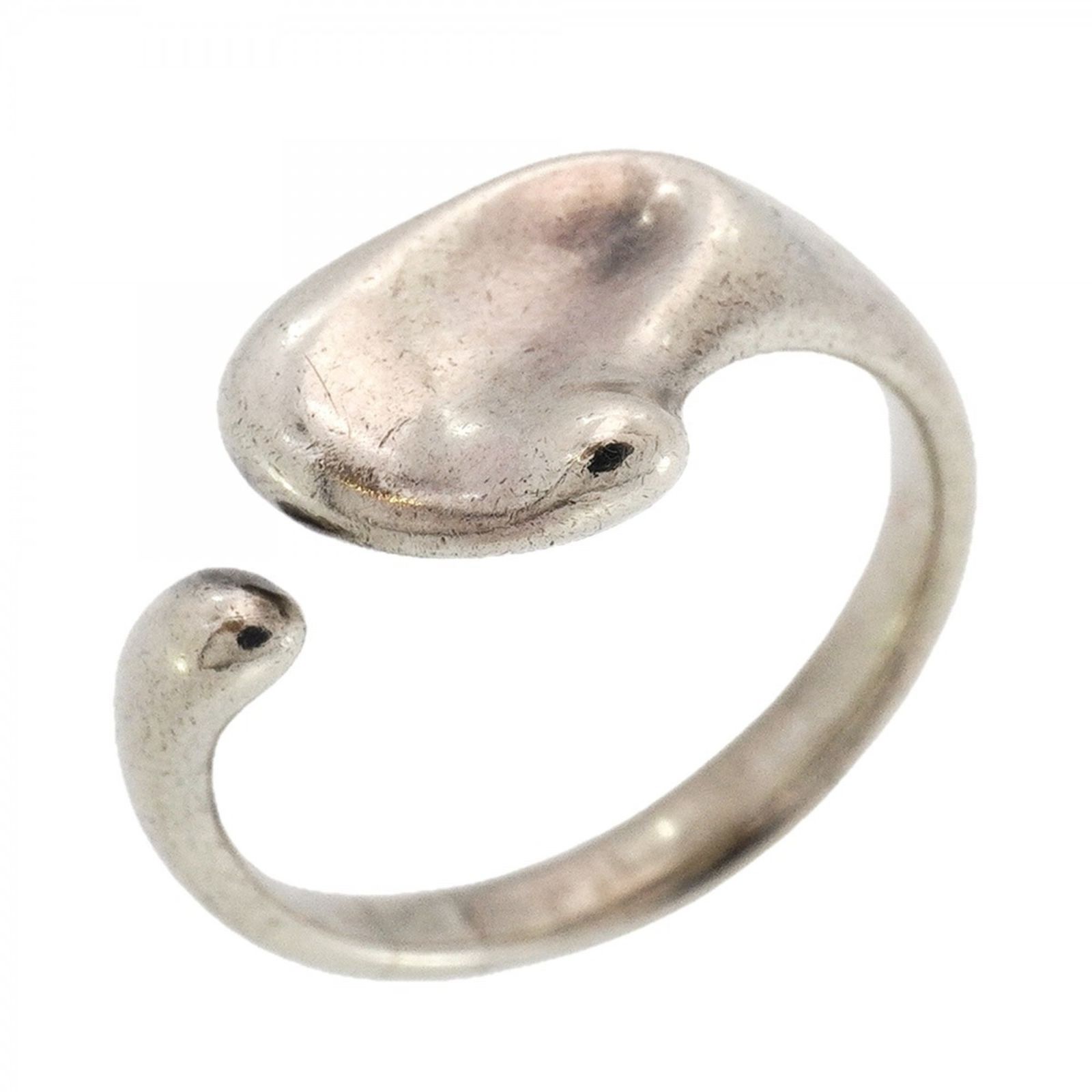 ティファニー(Tiffany) ティファニー リング フルハート シルバー925