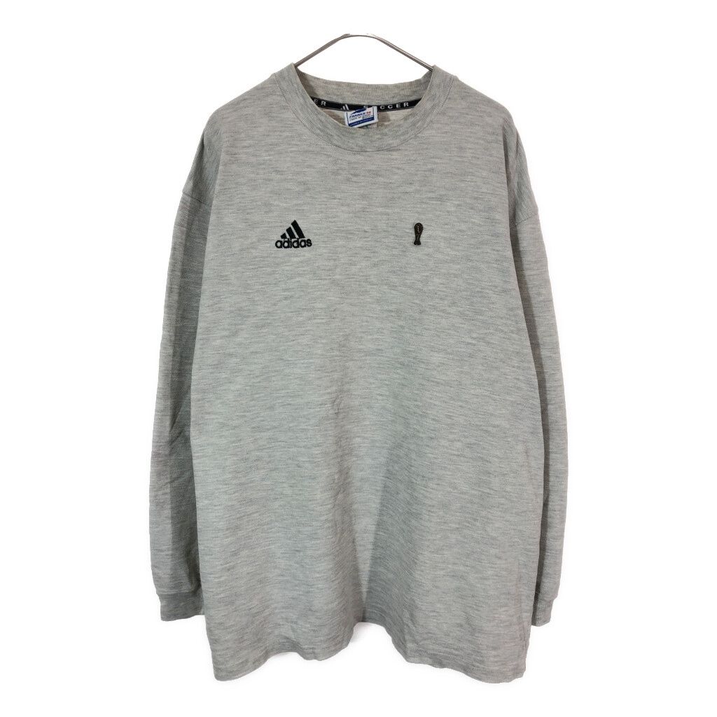 90年代 adidas アディダス 1998 サッカー フランス ワールドカップ