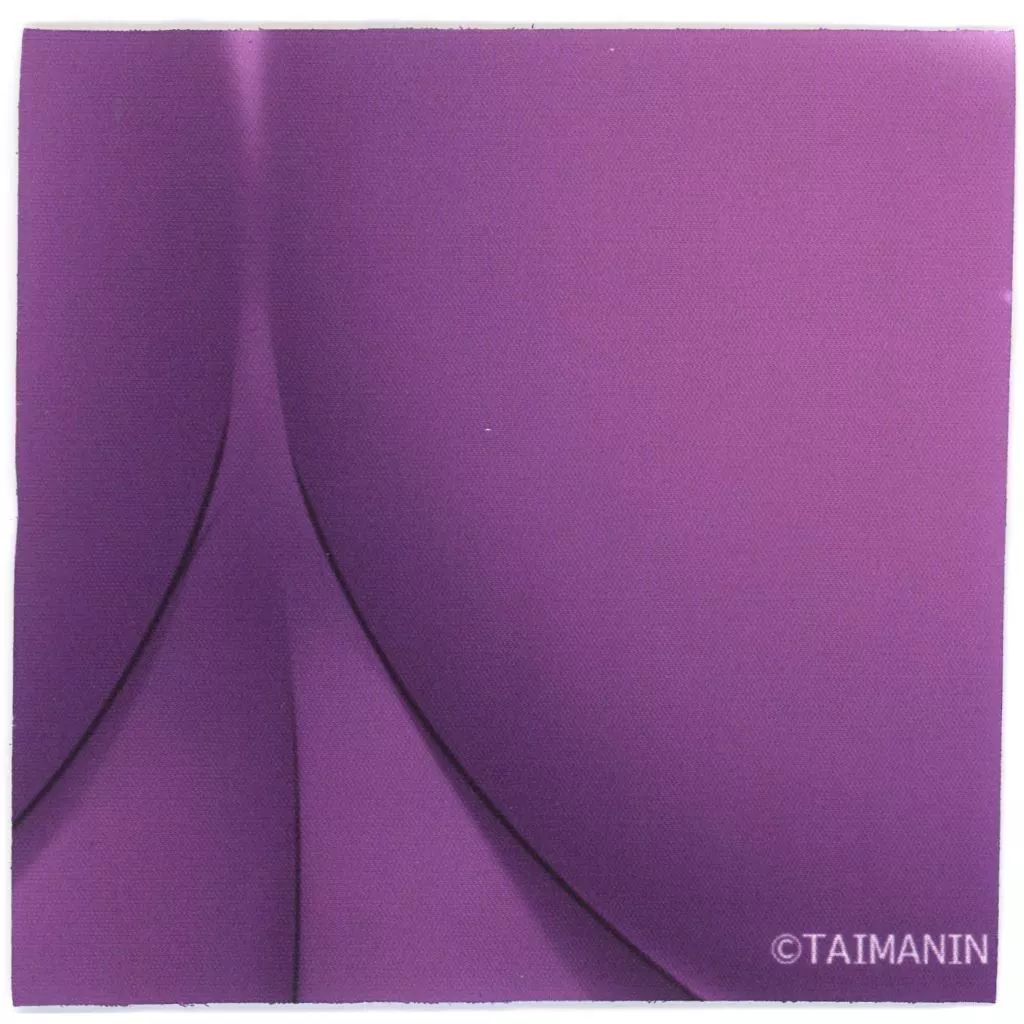 中古】タオル・手ぬぐい 井河アサギ(胸部) 対魔忍スーツ切れ端風クロス