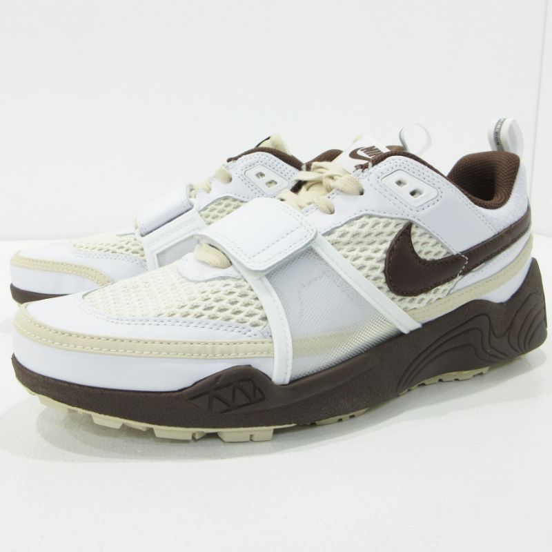 三重本店】 中古 NIKE | ナイキ スニーカー ZOOM FIELD JAXX Travis