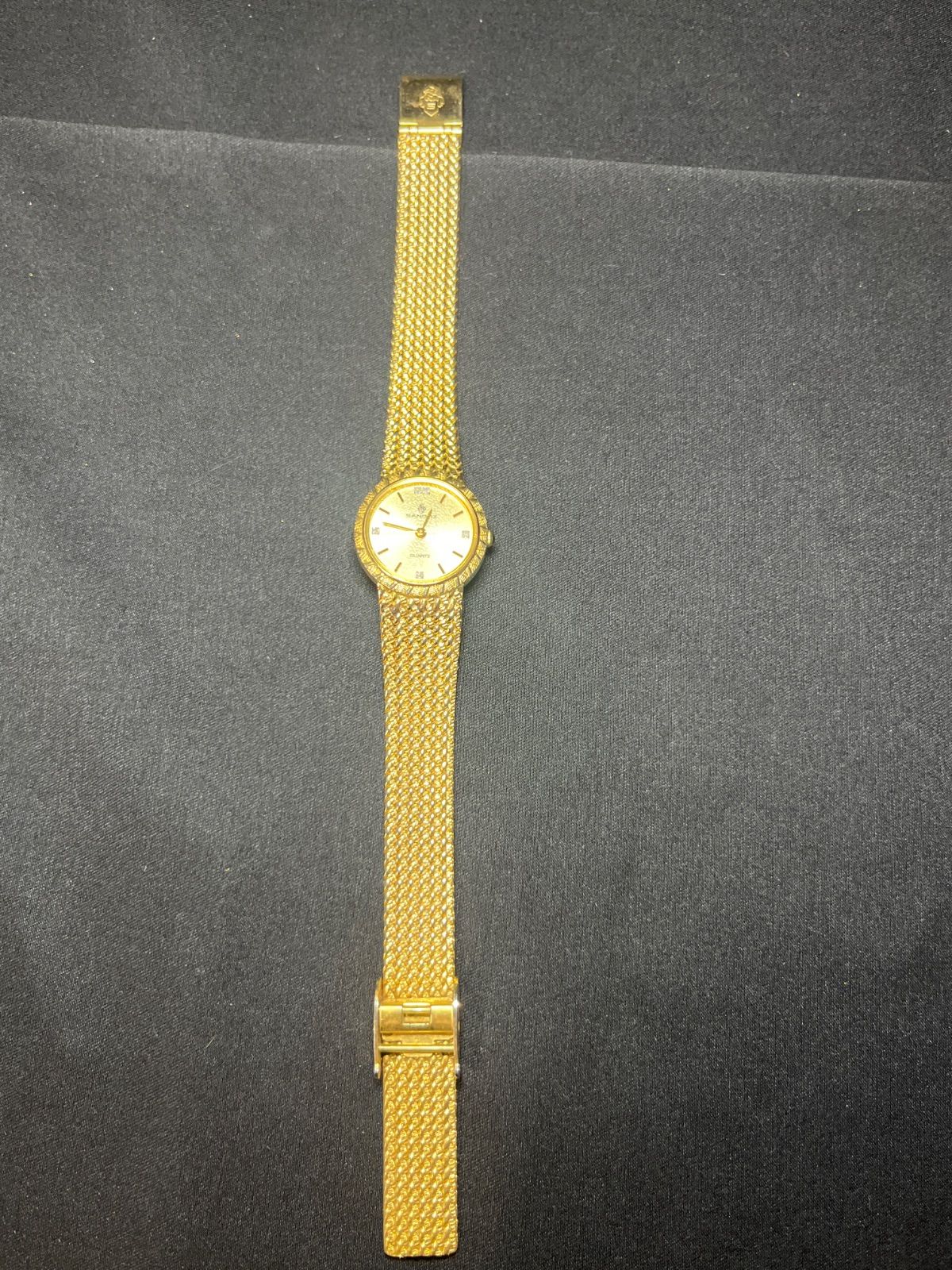 sandoz スイス 腕時計 ジャンク - メルカリ