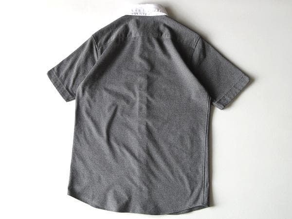 FRED PERRY BEAMS ビームス別注 フレッドペリー 2020SS ローレル刺繍