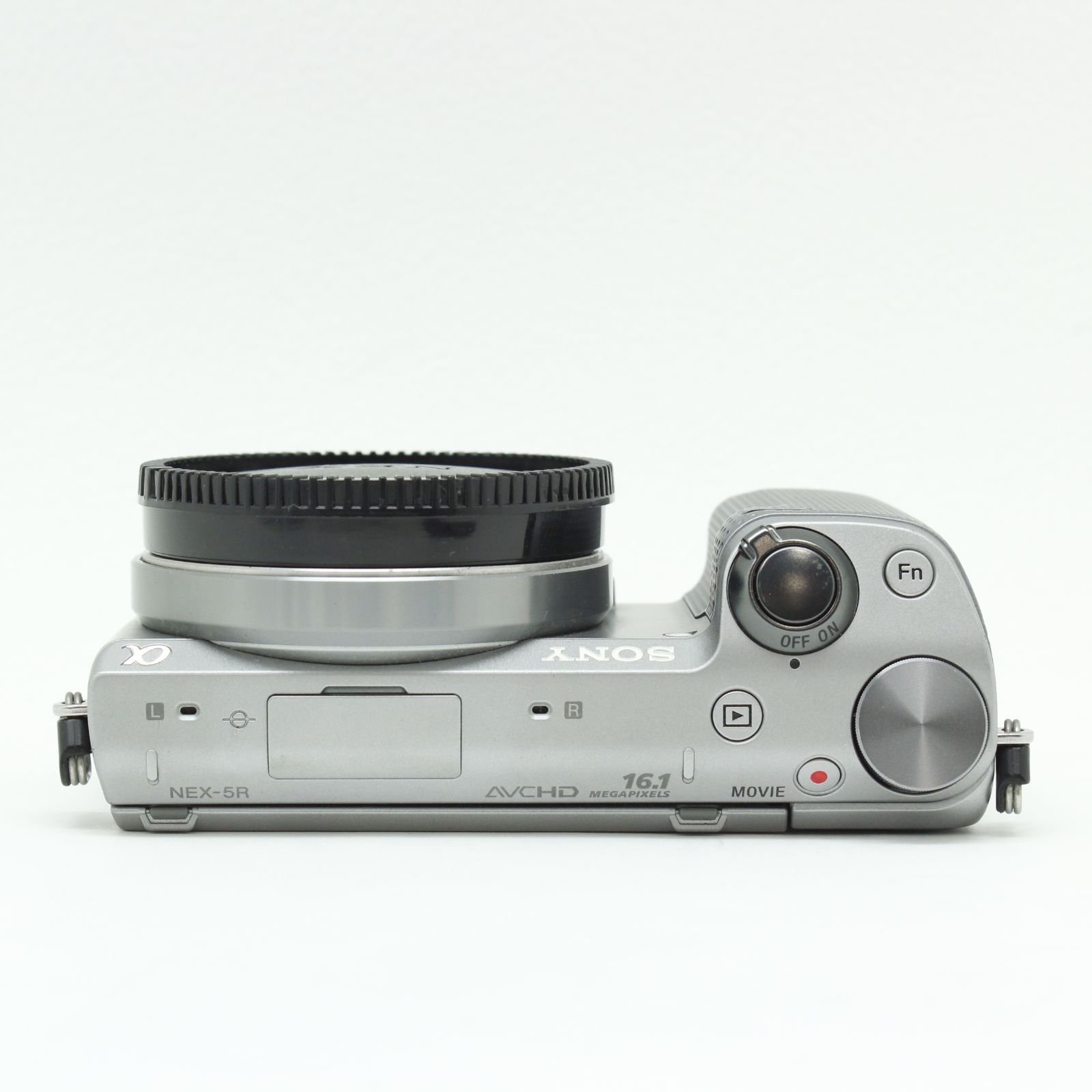 SONY α NEX-5R - メルカリ